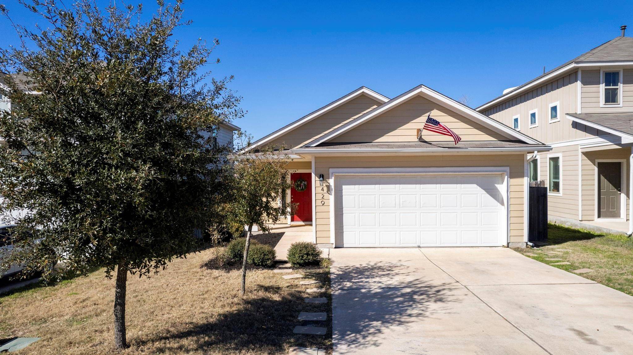 429 Eagle Brook LN, Buda, TX 78610