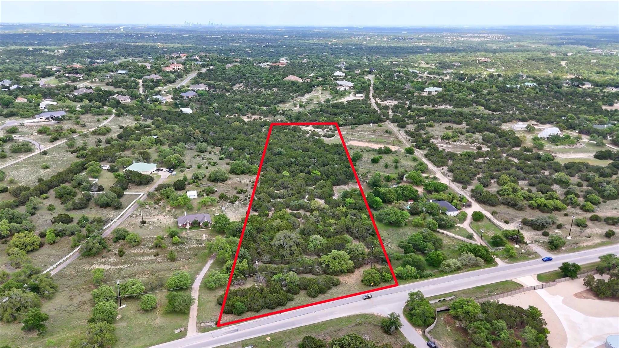 13921 Nutty Brown RD, Austin, TX 78737