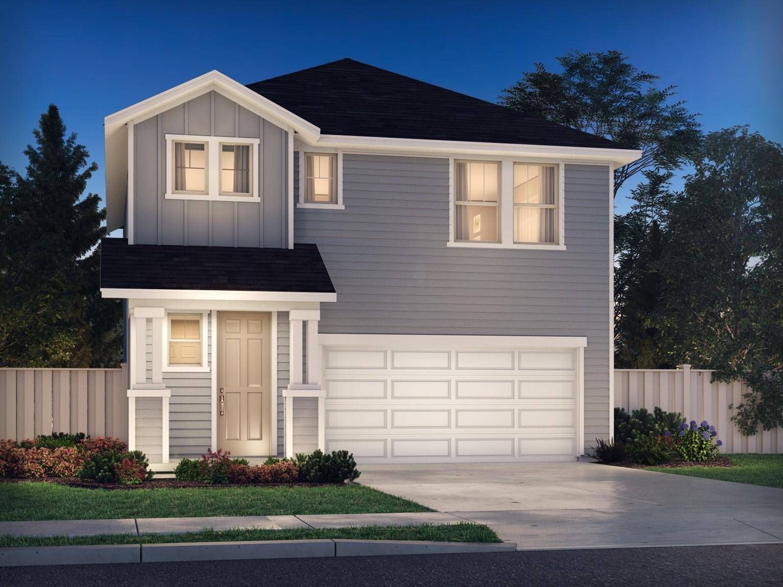 132 Greenway LN, Georgetown, TX 78628