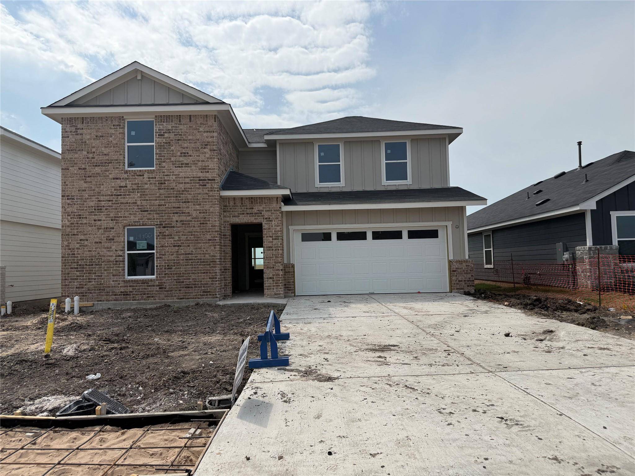 14900 Monarch Ranch DR, Manor, TX 78653
