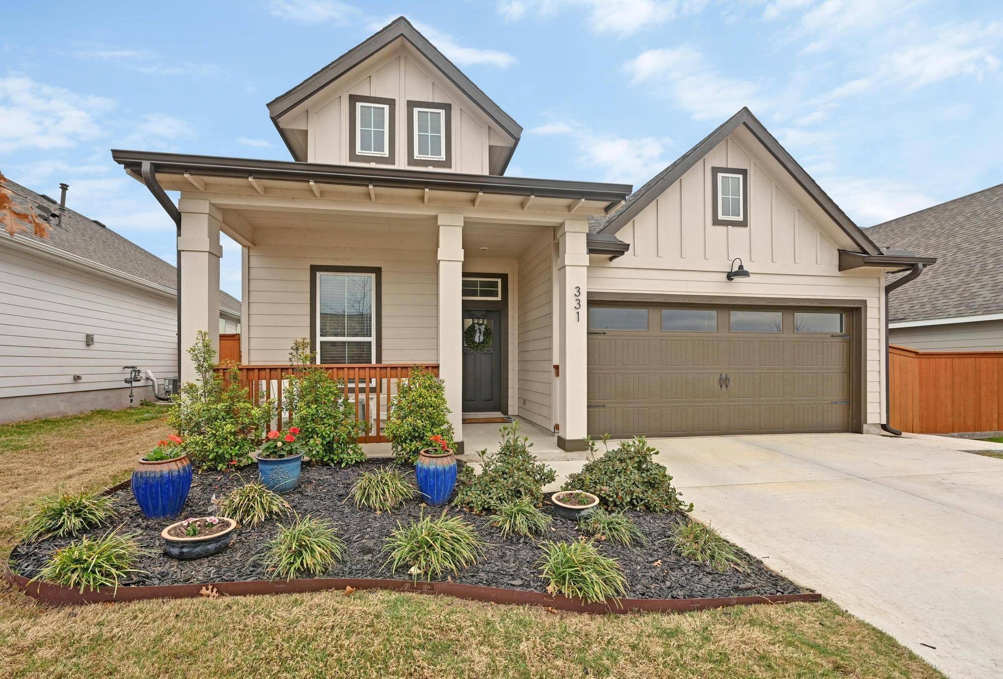 331 William Moon WAY, San Marcos, TX 78666