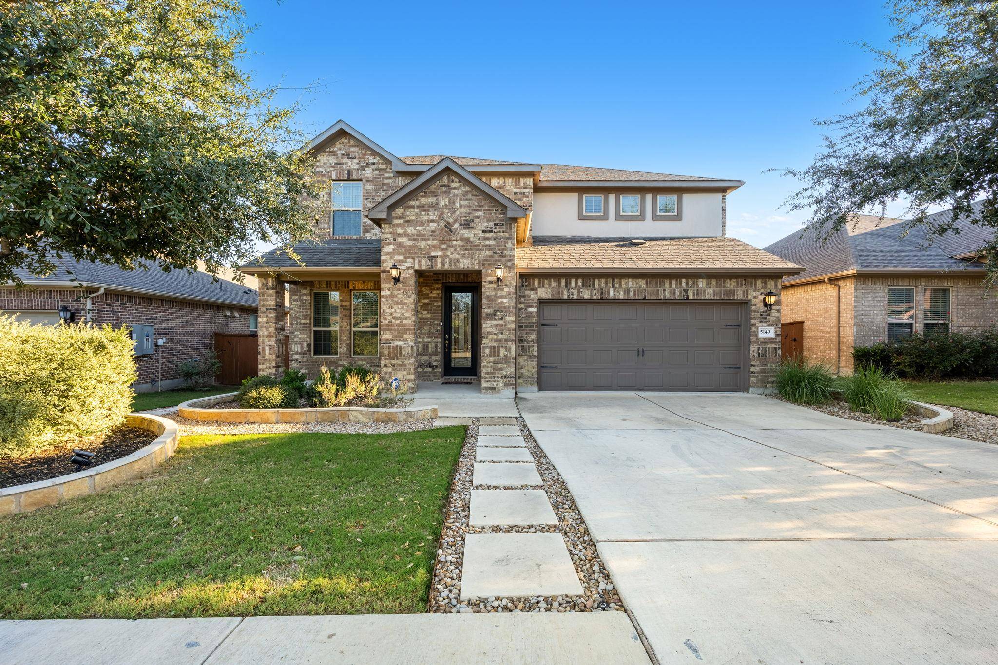 5149 Veranda TER, Round Rock, TX 78665