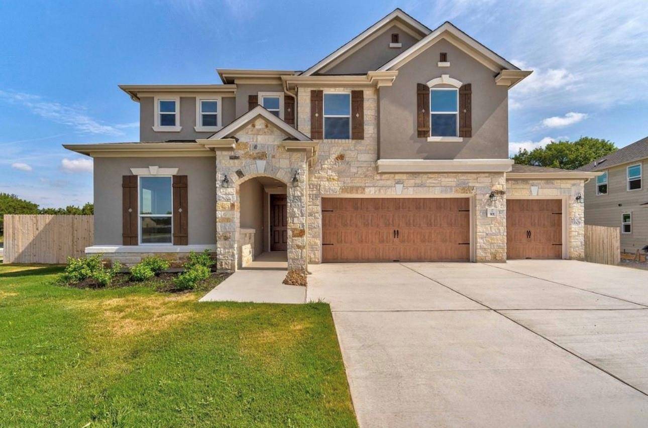 101 Narrow PASS, Kyle, TX 78640