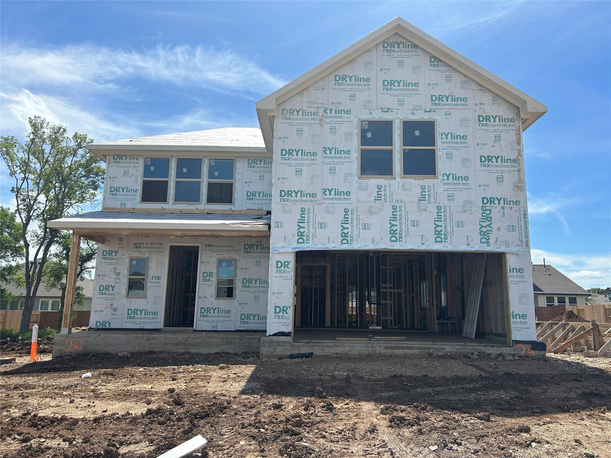 261 Grand Teton DR, Kyle, TX 78640