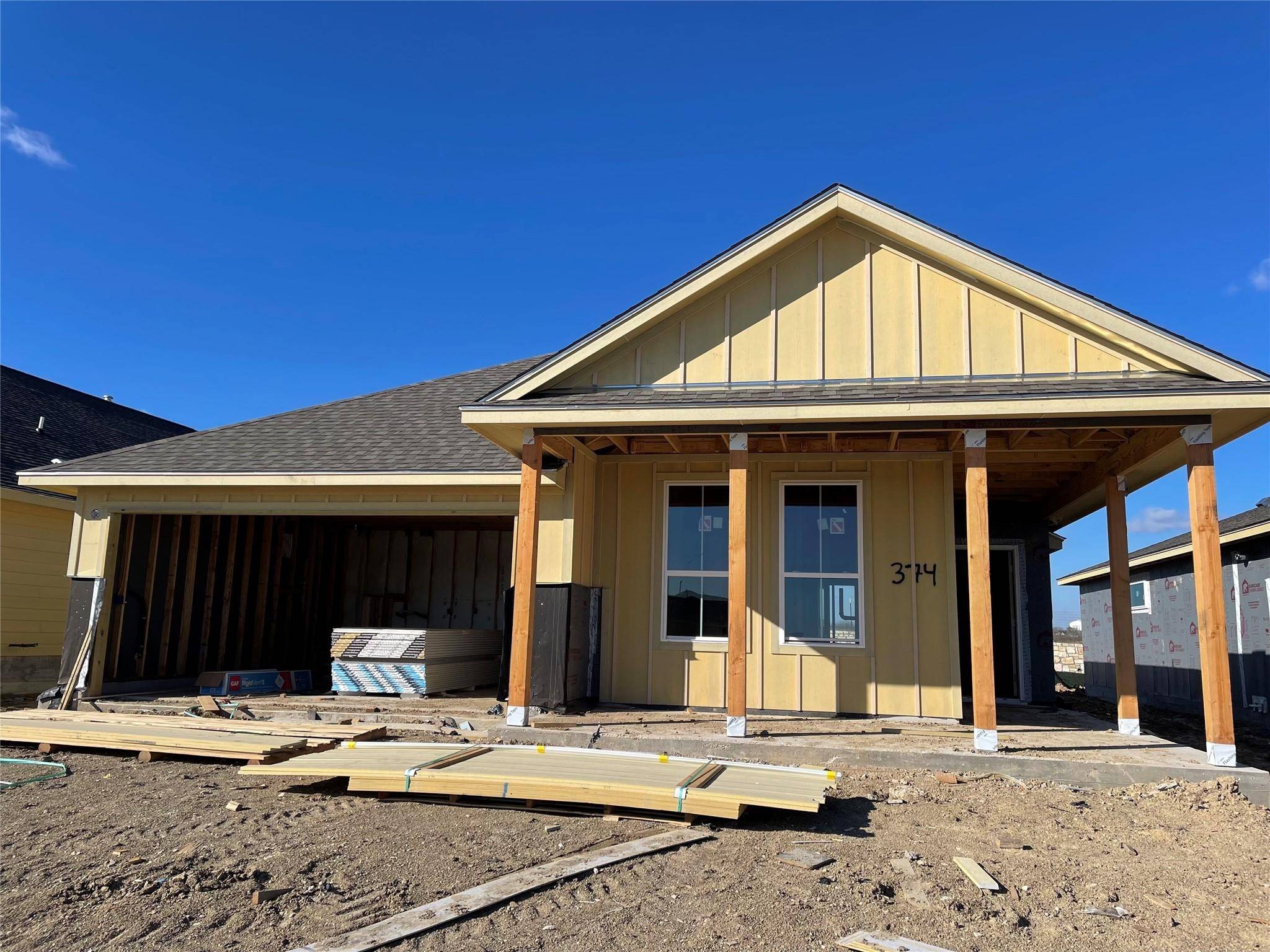 374 Pale Horse BND, Buda, TX 78610