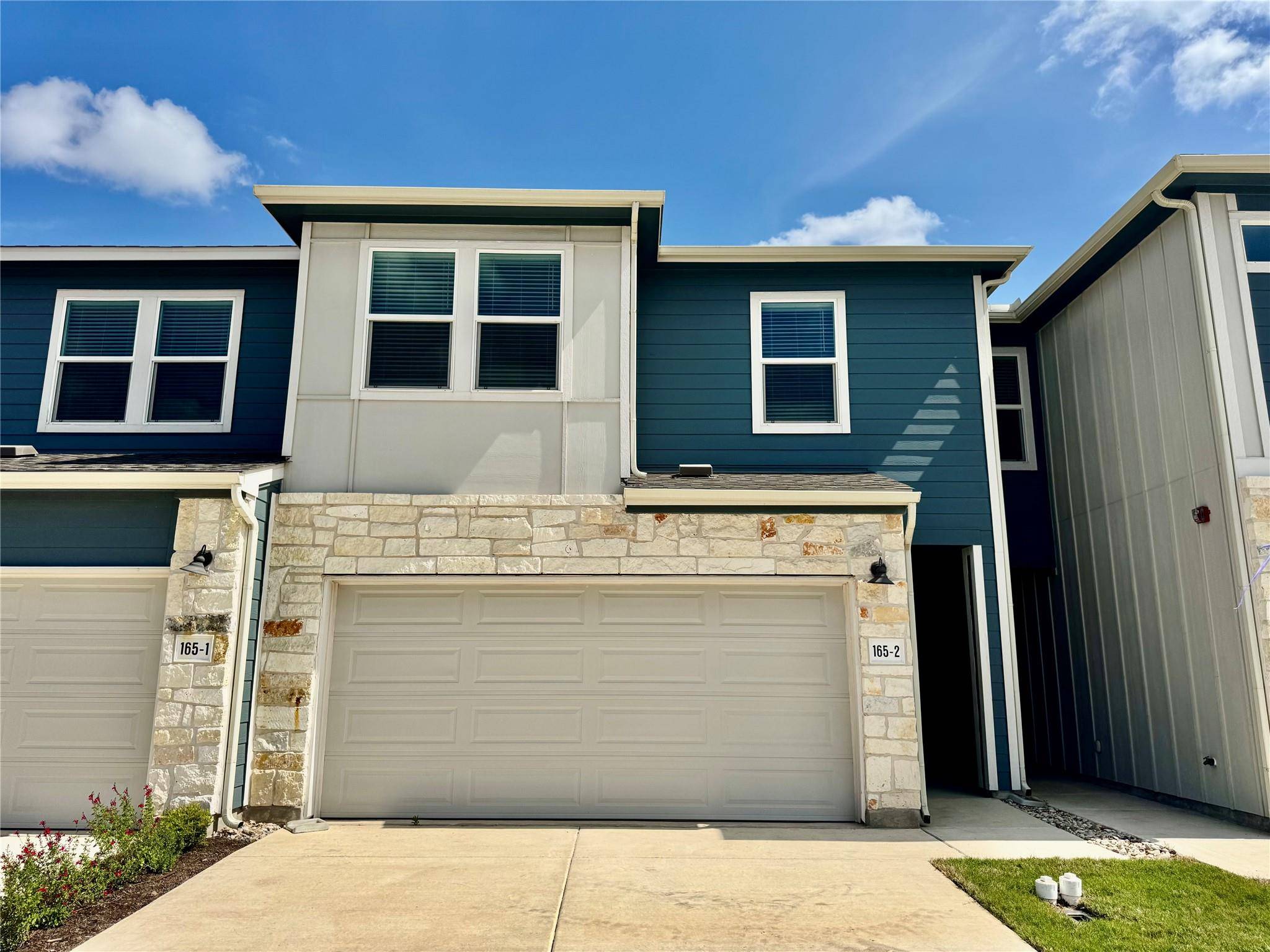 165 Calcite RD #2, Kyle, TX 78640