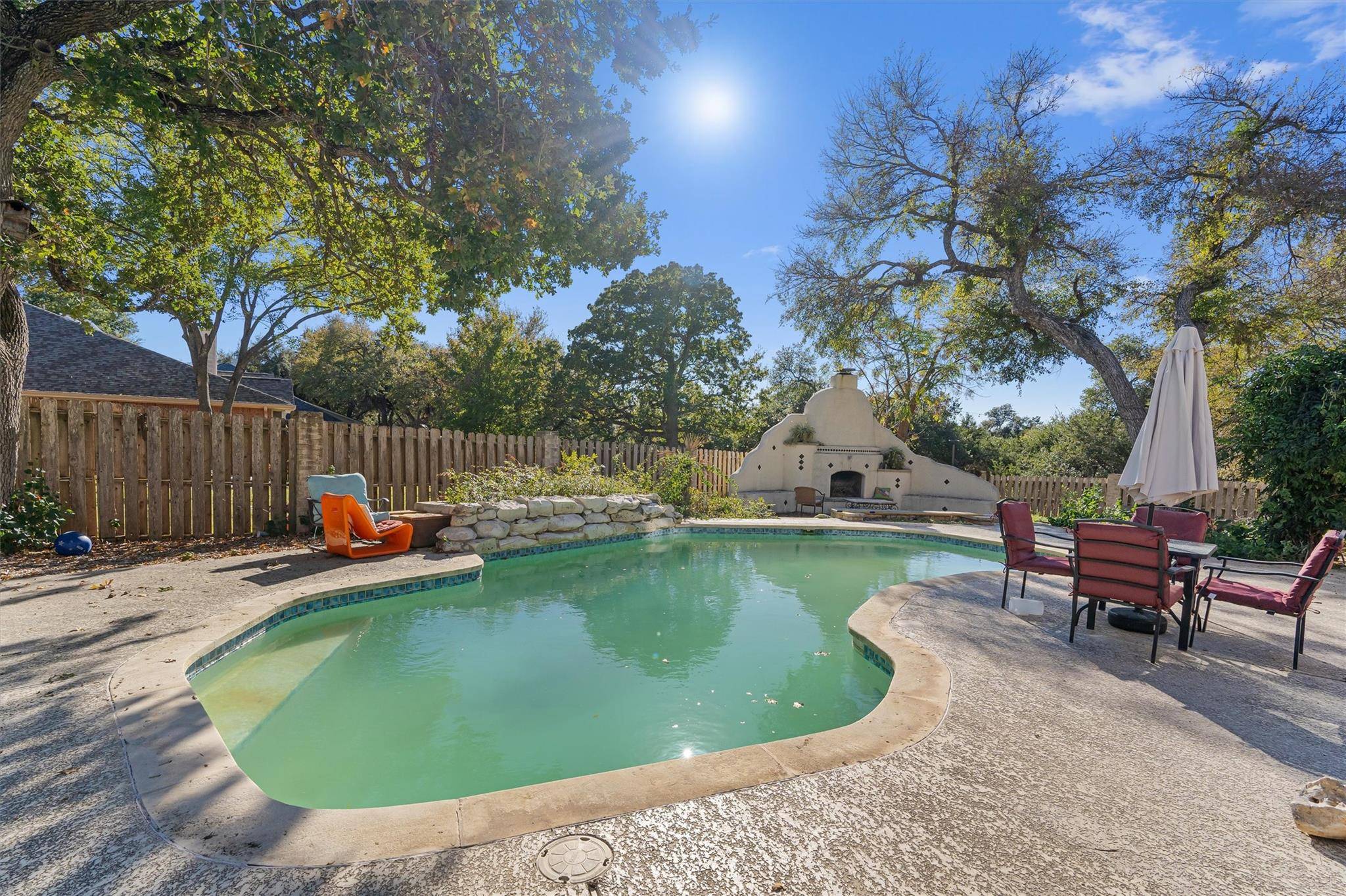 3503 Newland PL, Round Rock, TX 78681