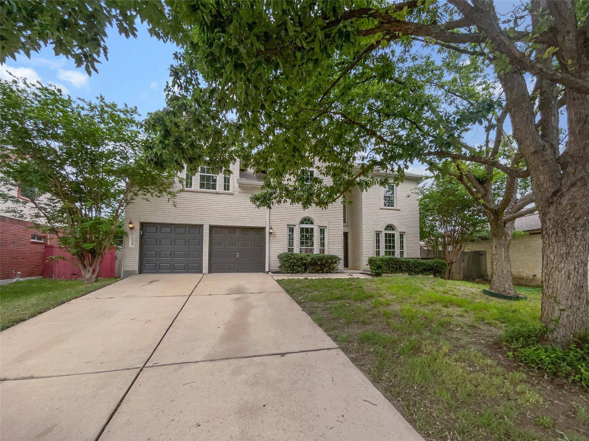 1638 Abbey LN, Cedar Park, TX 78613