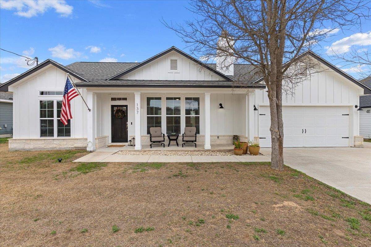 137 Kawainui LN, Bastrop, TX 78602