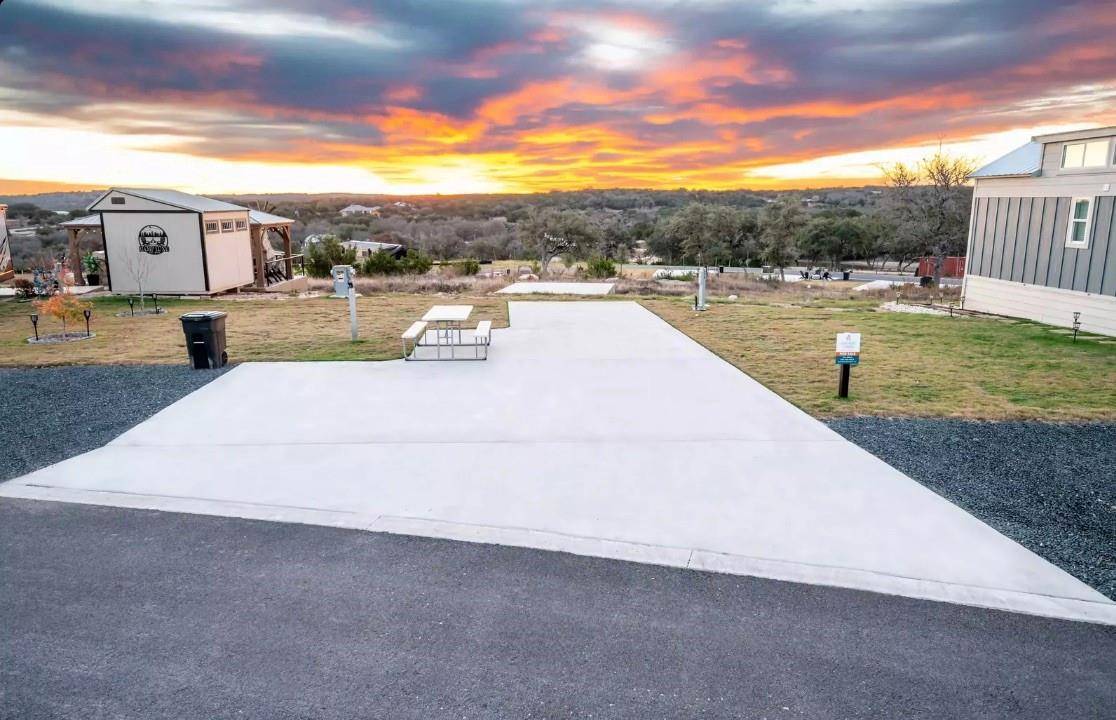 5386 Ranch Road 1376 RD #173, Fredericksburg, TX 78624