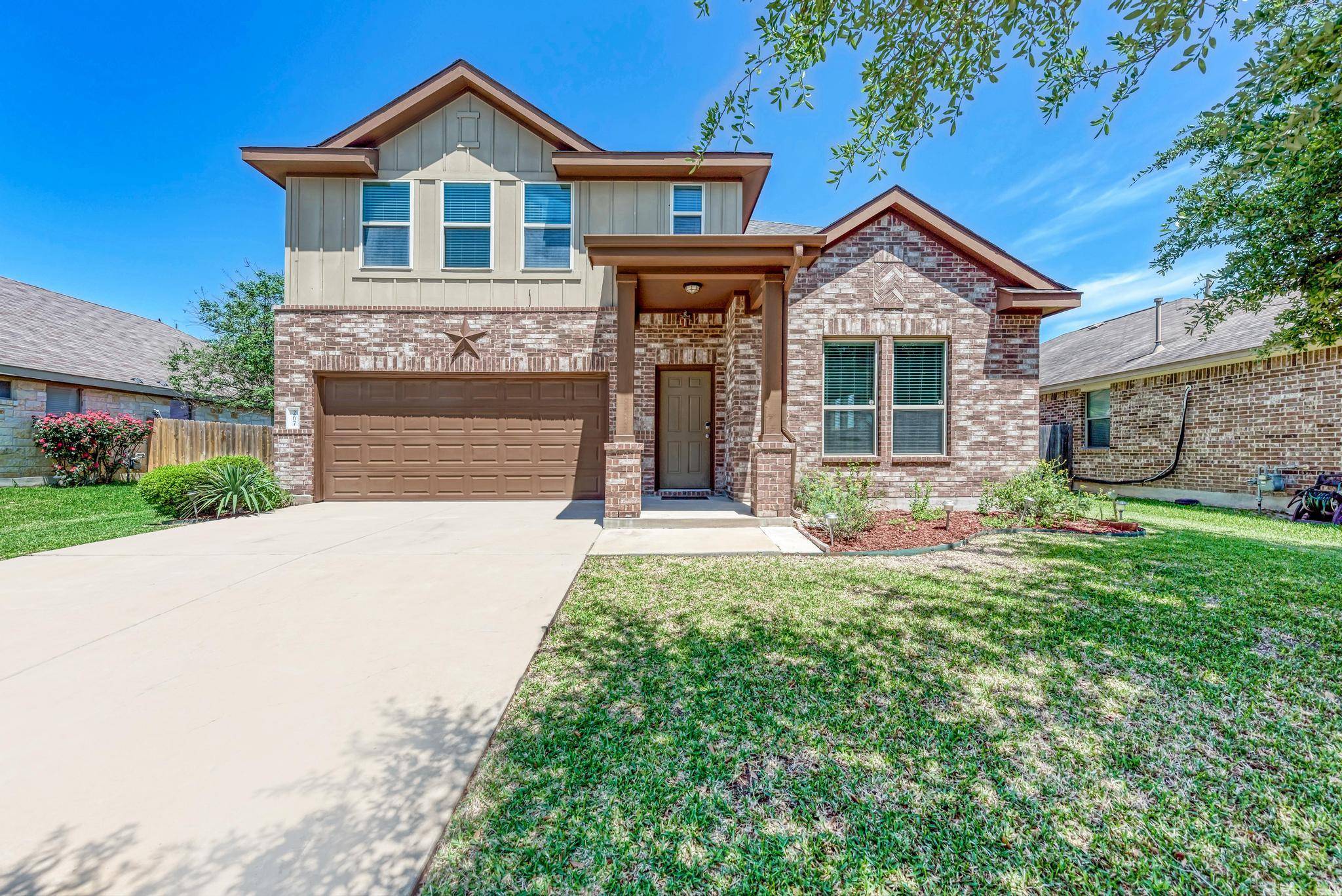 267 Antelope Plains RD, Buda, TX 78610