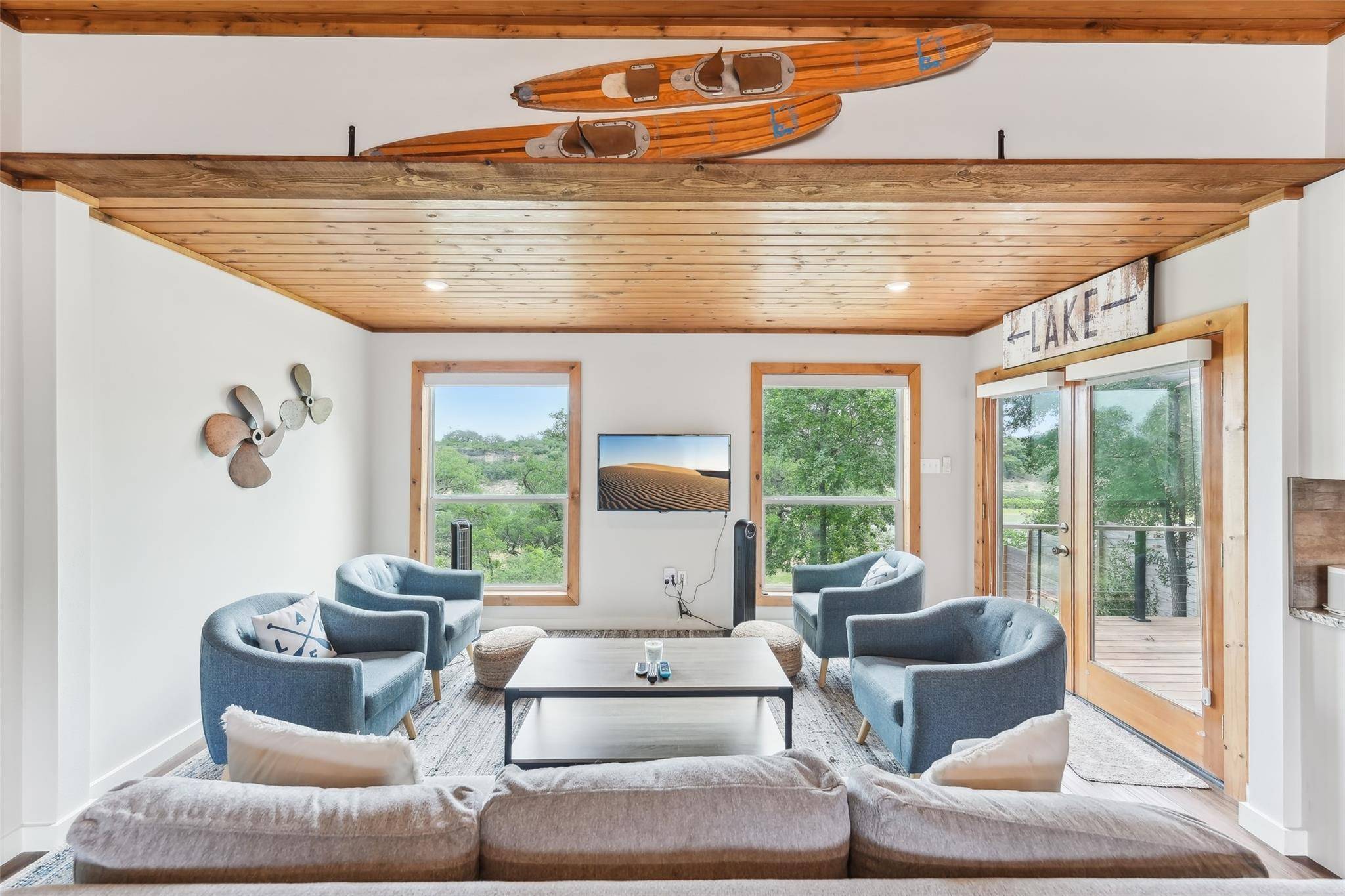 913 Lake Shore DR, Spicewood, TX 78669