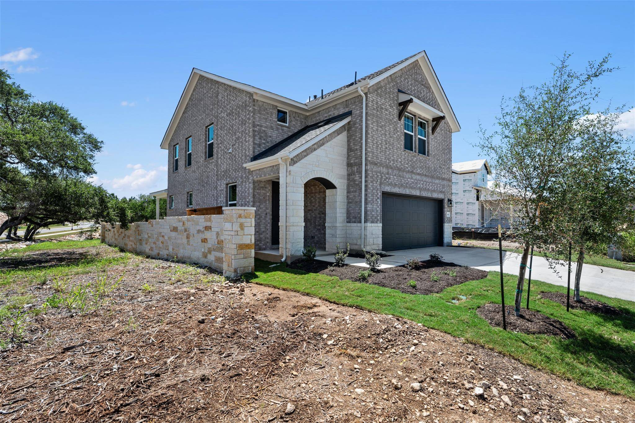 144 Knockout Rose DR, San Marcos, TX 78666