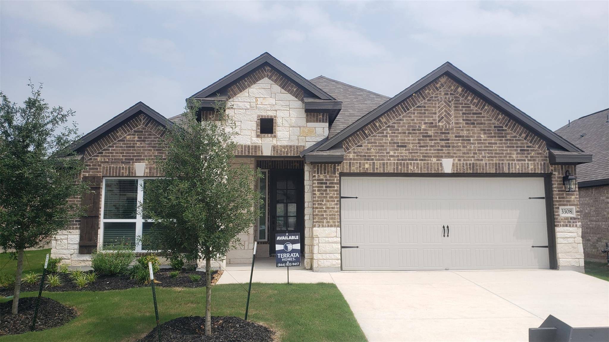 3308 Jacob LN, San Marcos, TX 78666