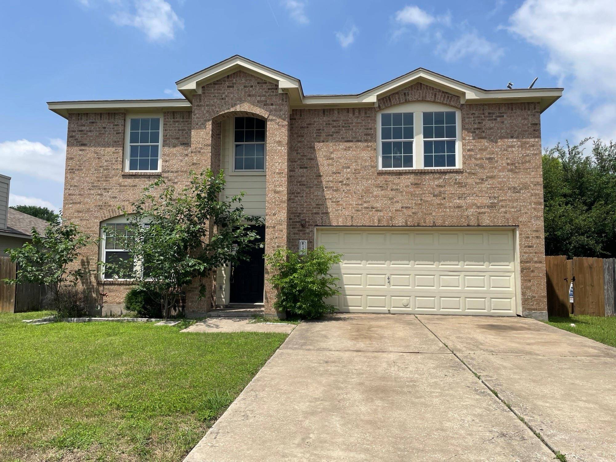 1420 Newbury ST, Georgetown, TX 78626