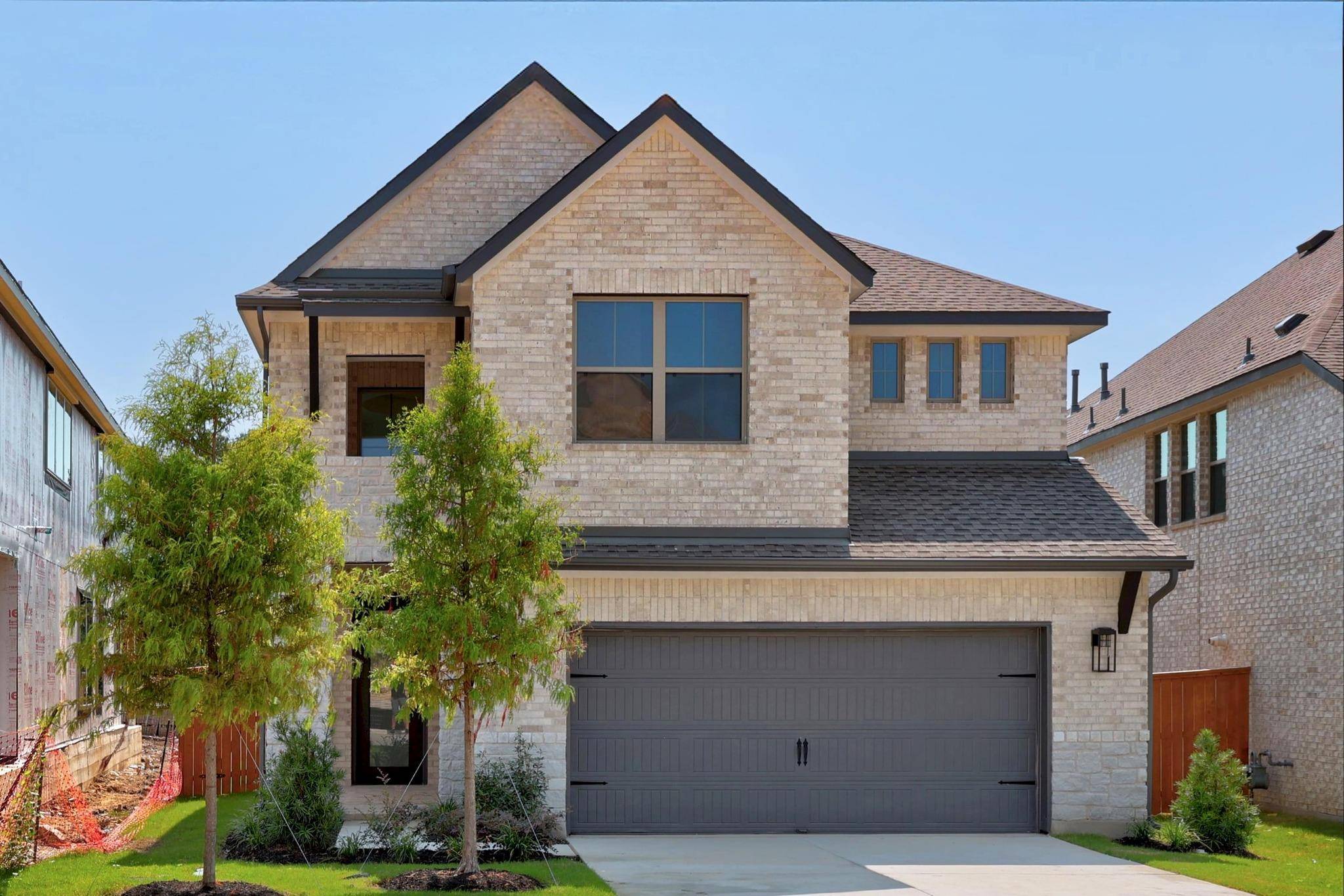 120 Emerald Grove DR, Georgetown, TX 78633