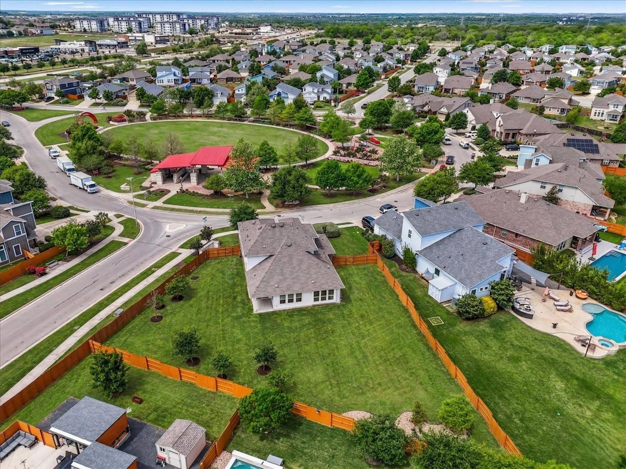 7000 Cardinal Bloom LOOP, Austin, TX 78744