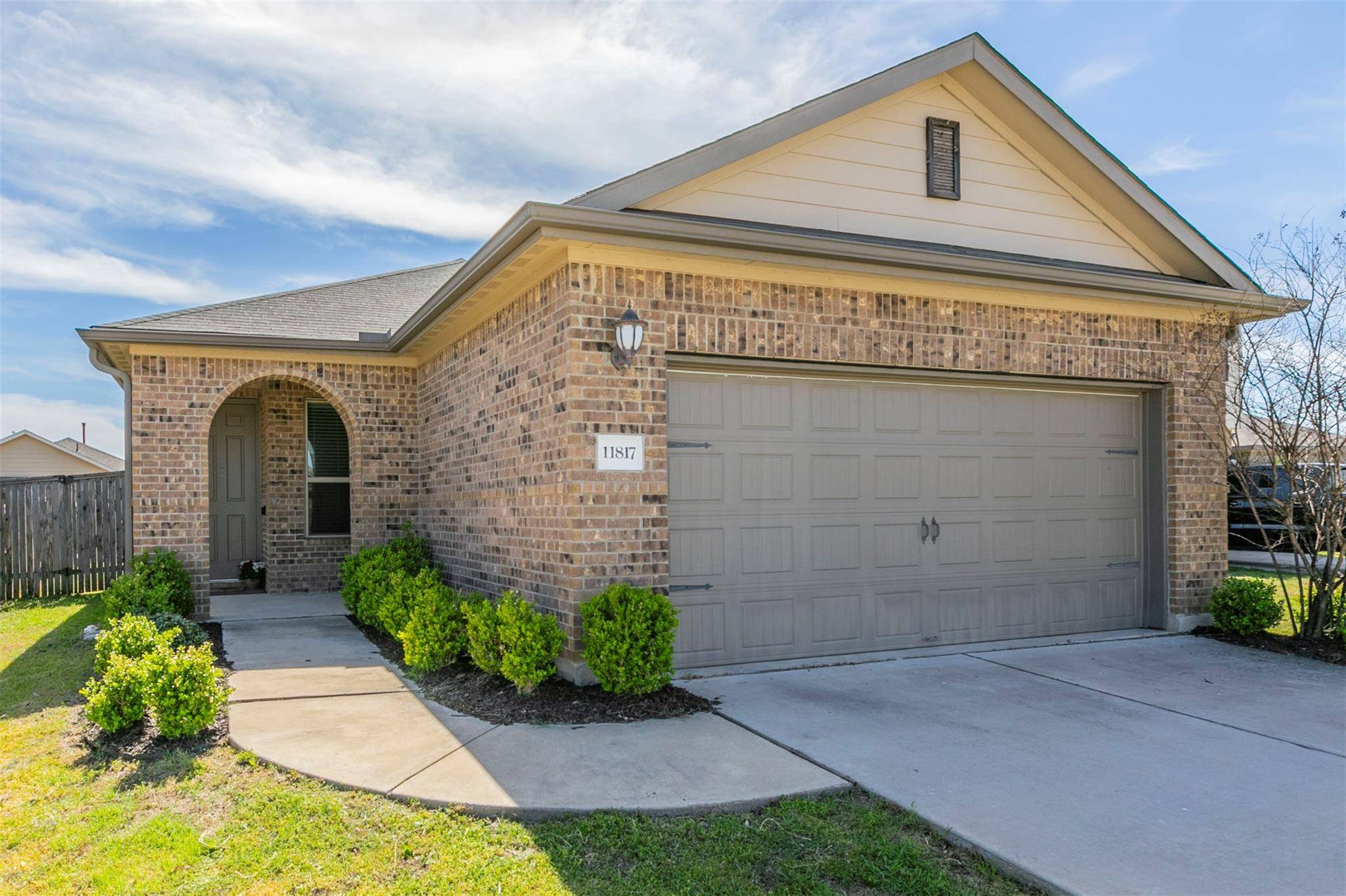11817 Sandy Lodge CT, Manor, TX 78653