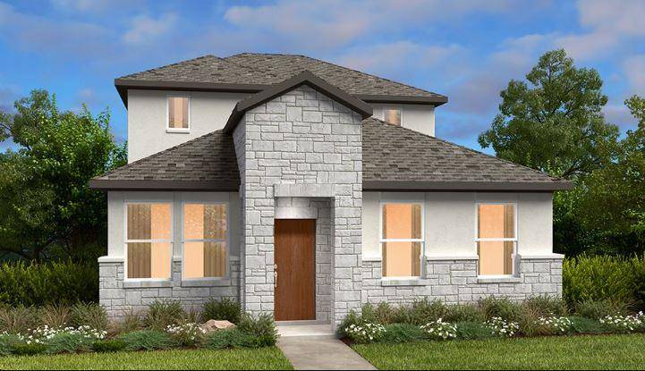 606 Emory Crossing BLVD, Hutto, TX 78634