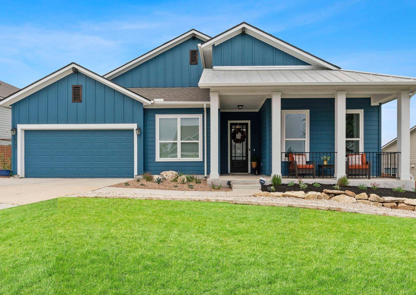 435 Hazy Hills LOOP, Dripping Springs, TX 78620