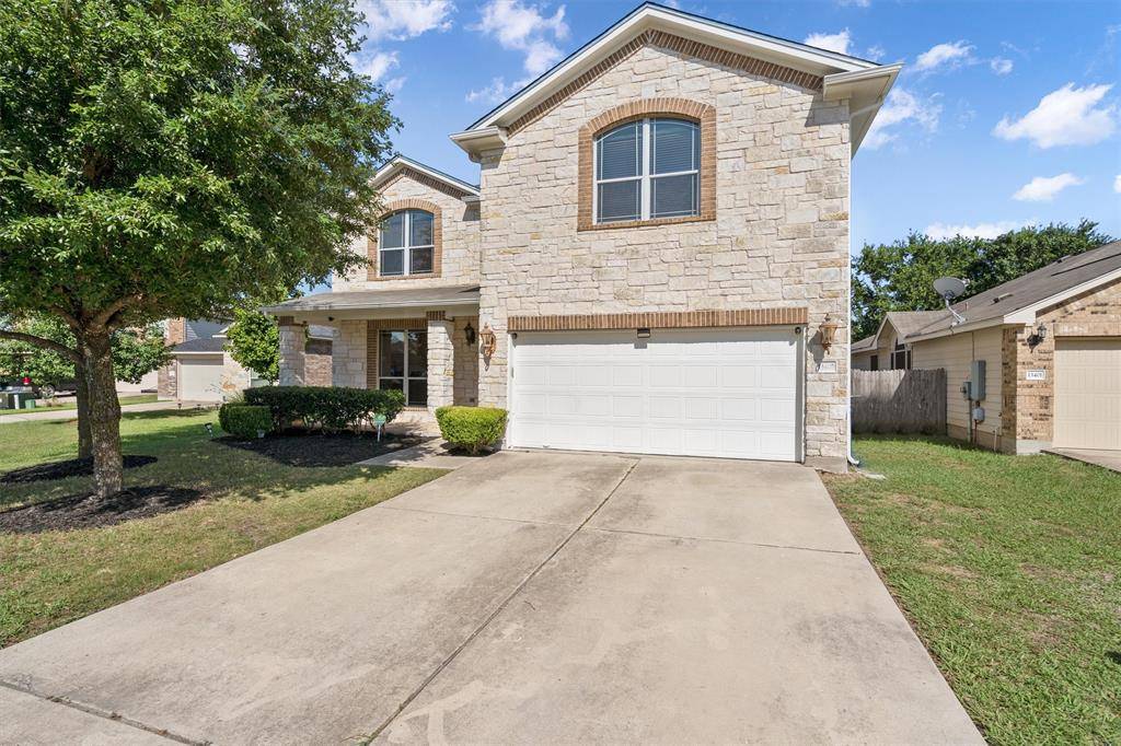 13405 Indian Oak BND, Manor, TX 78653