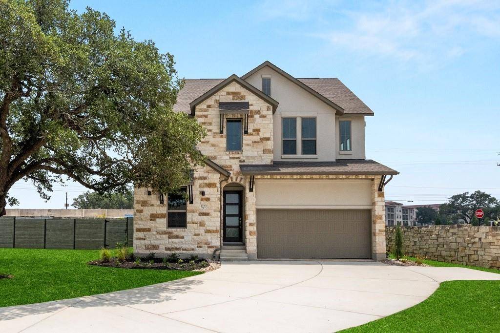3720 MERCER RD, Georgetown, TX 78628