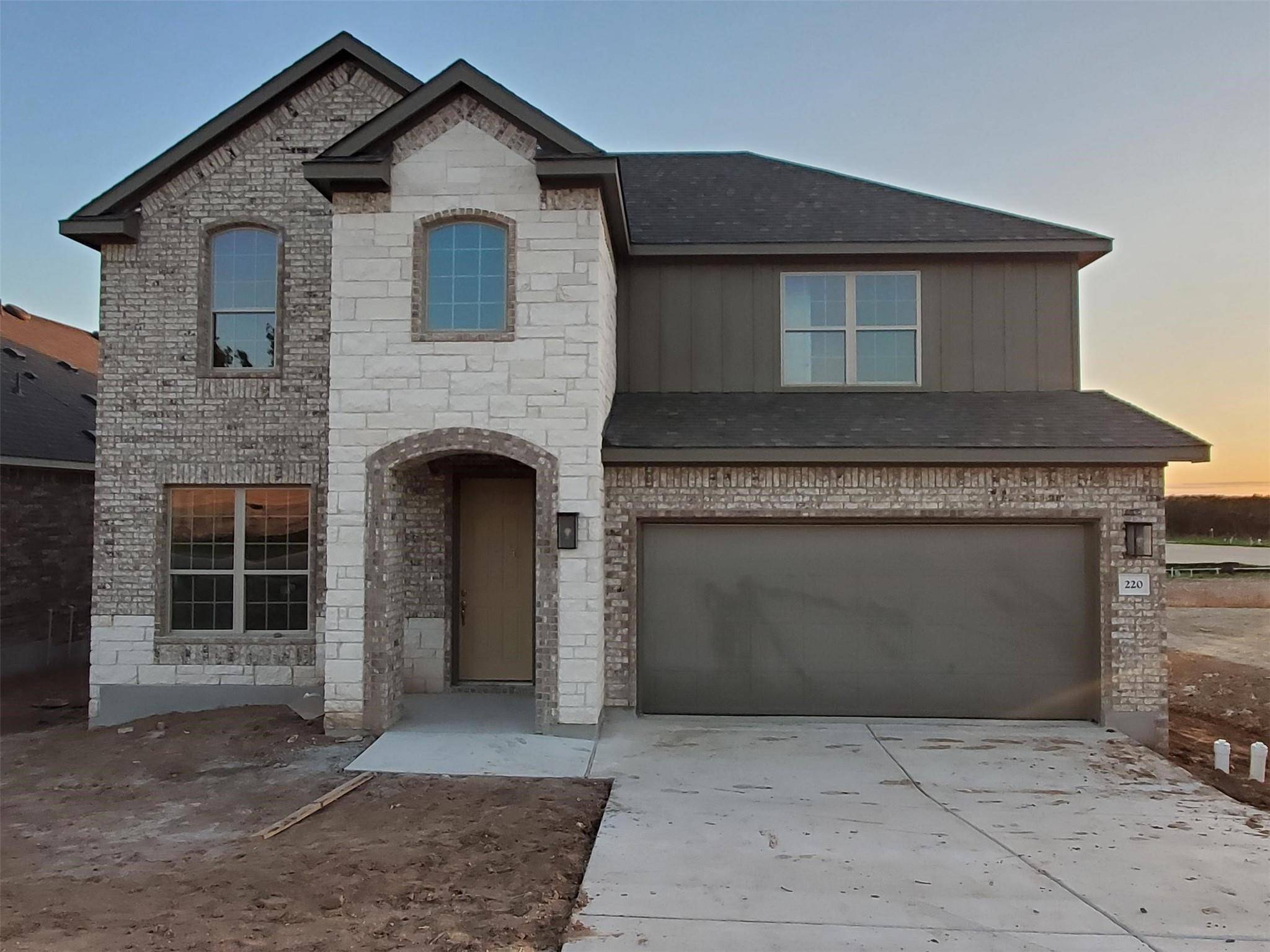 220 Cactus Tower PATH, Georgetown, TX 78628