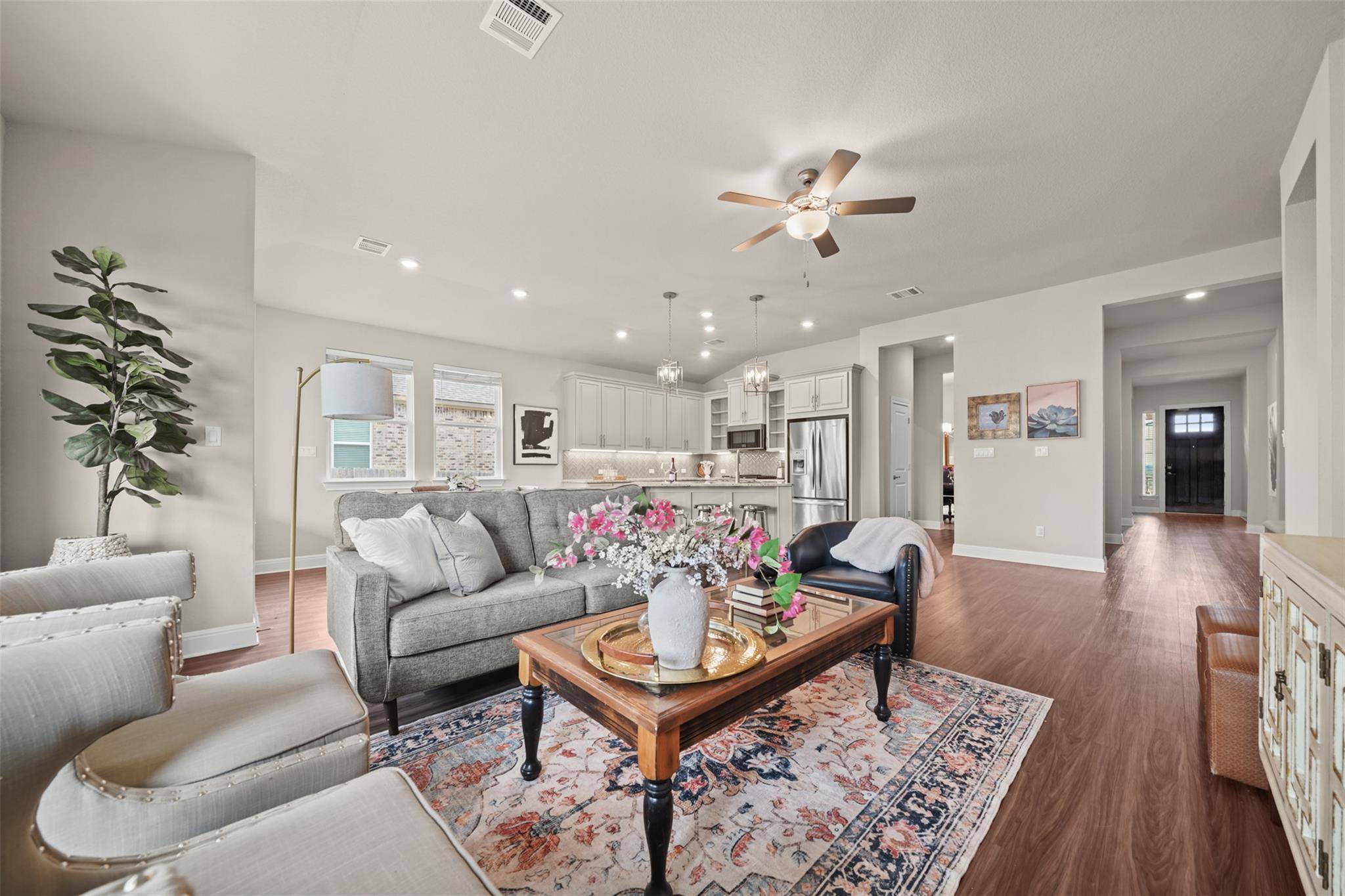 282 Eagle Mountain TRL, Dripping Springs, TX 78620