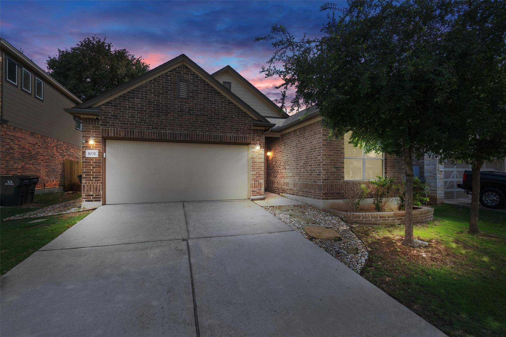 1032 Clove Hitch DR, Georgetown, TX 78633