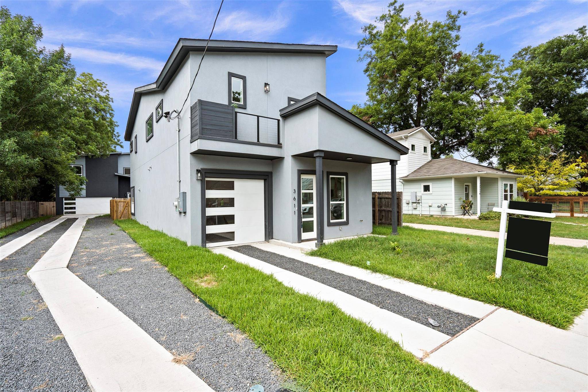 3611 Munson ST, Austin, TX 78721