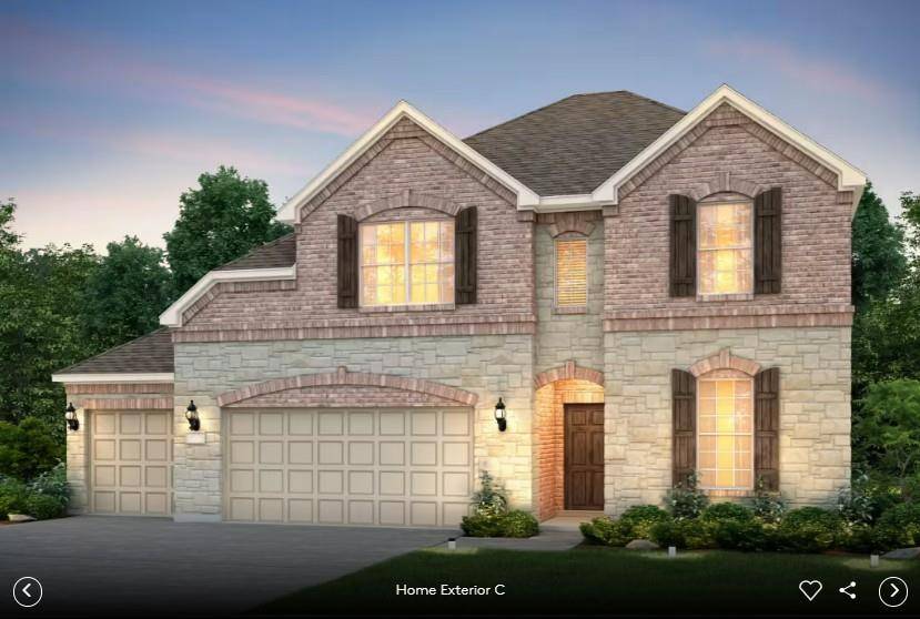 6909 Cliff Rose DR, Spicewood, TX 78669
