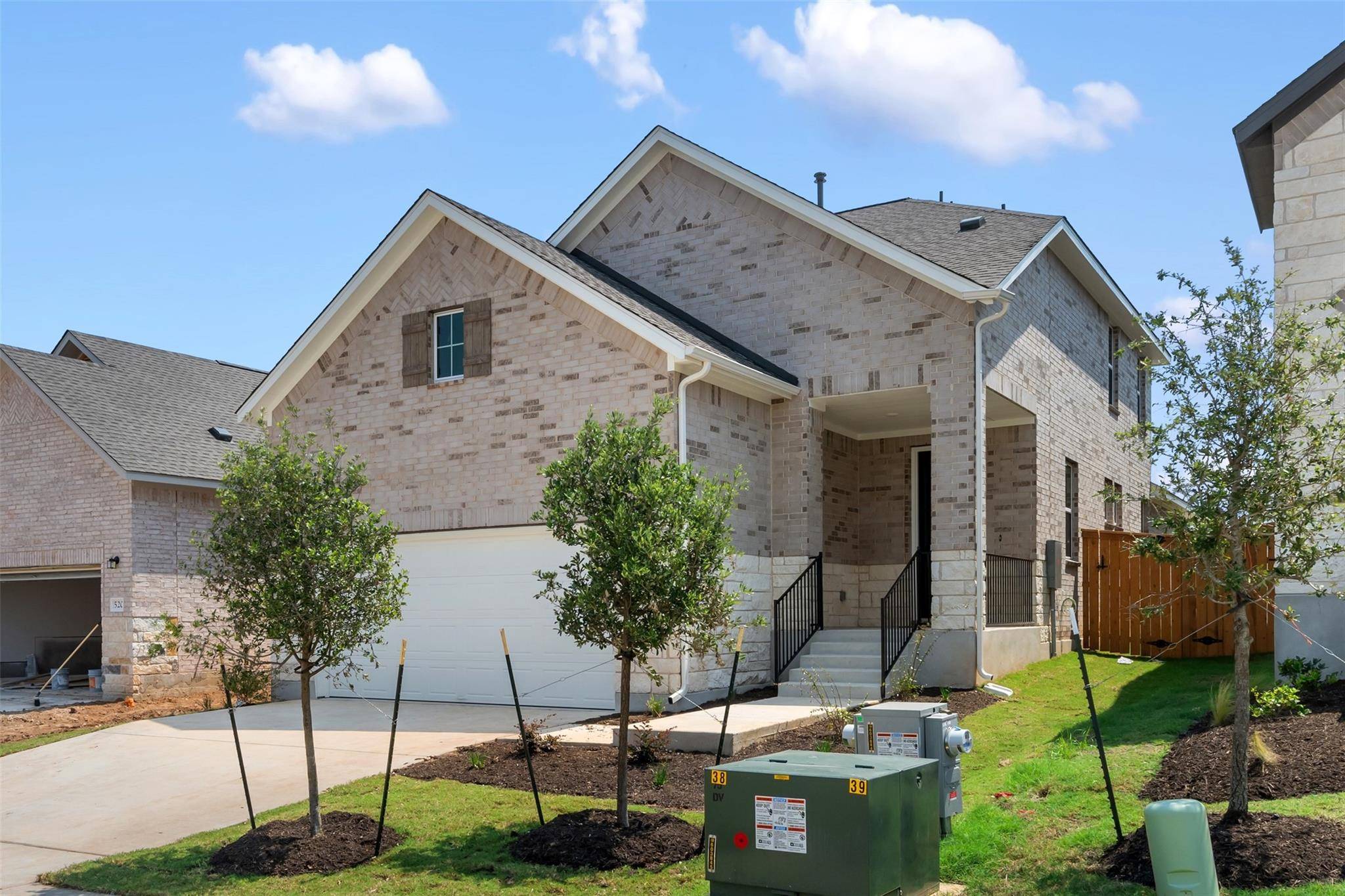 516 Possumhaw LN, San Marcos, TX 78666