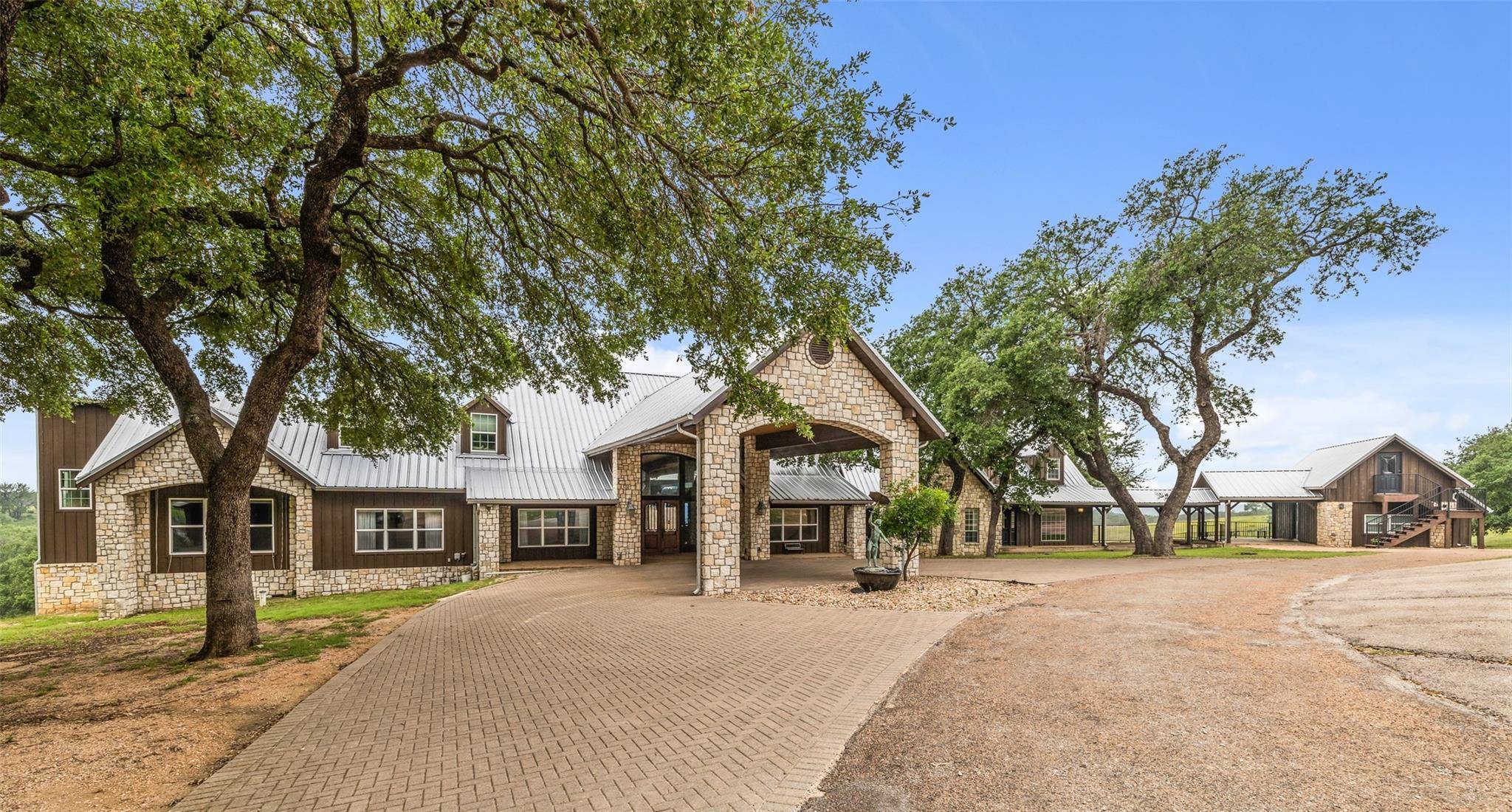219 County Road 343, Marble Falls, TX 78654