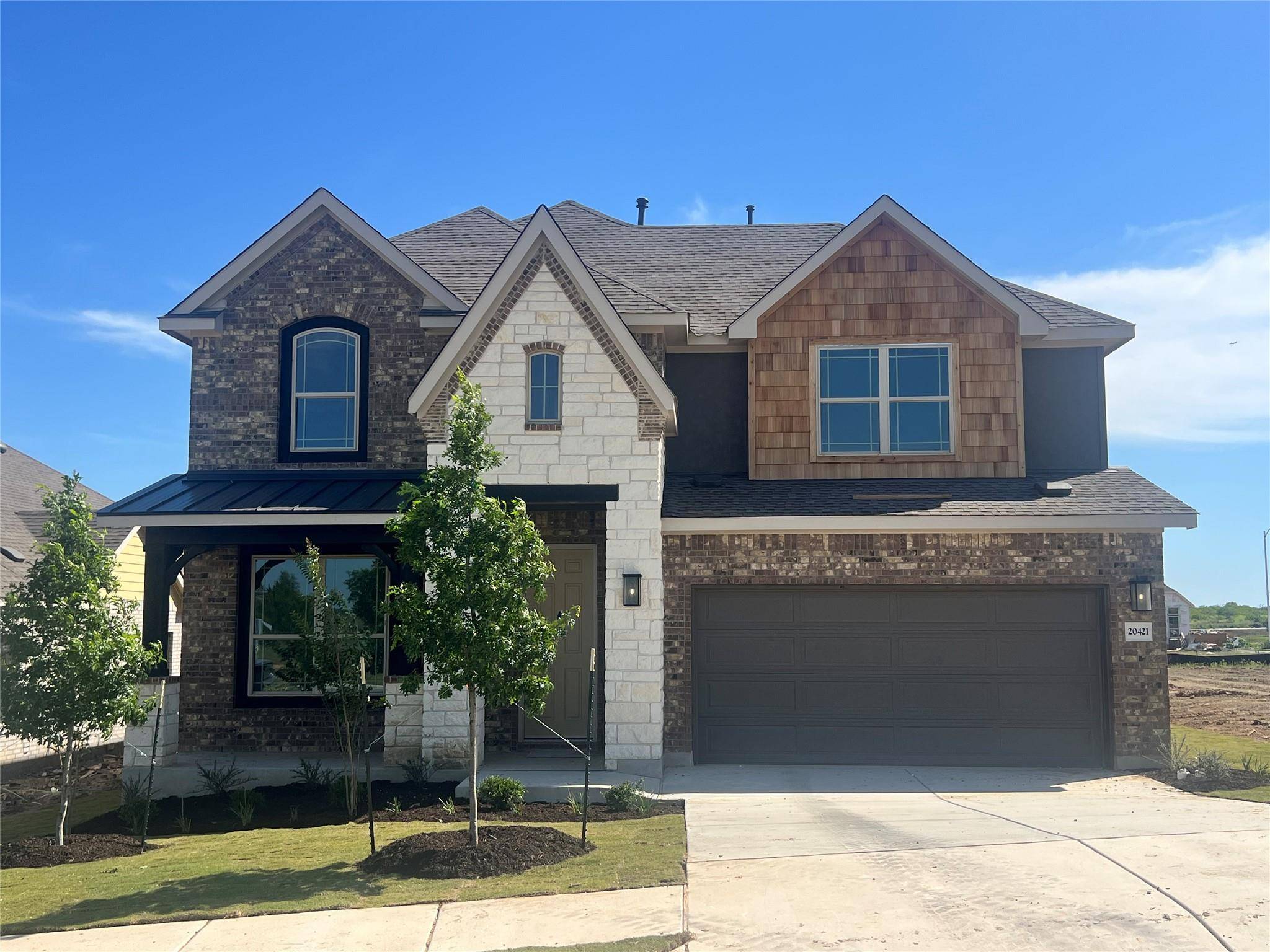 20421 Gillbrand RD, Manor, TX 78653