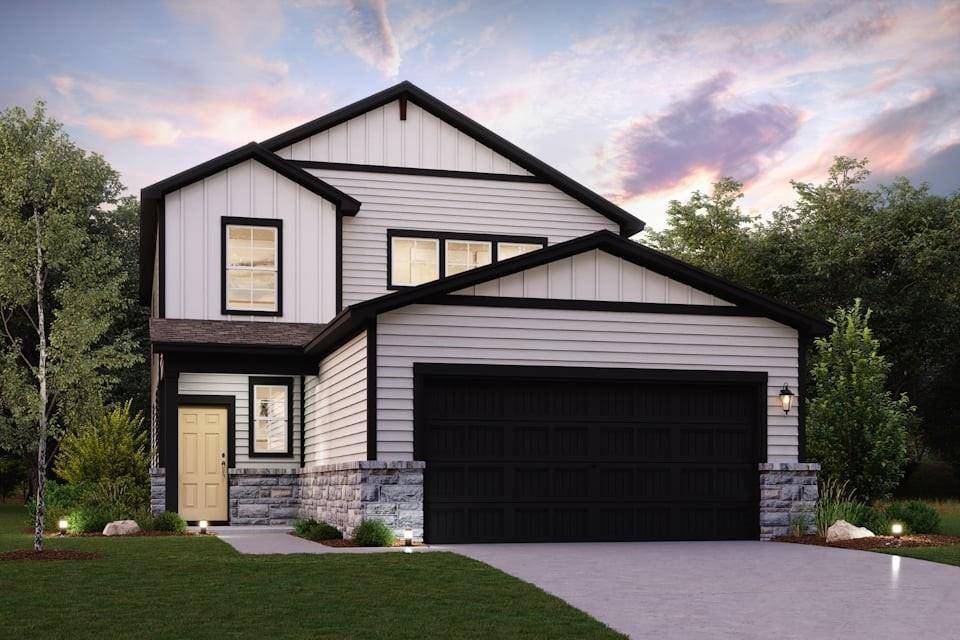 6703 Smarty Jones LN, Buda, TX 78610