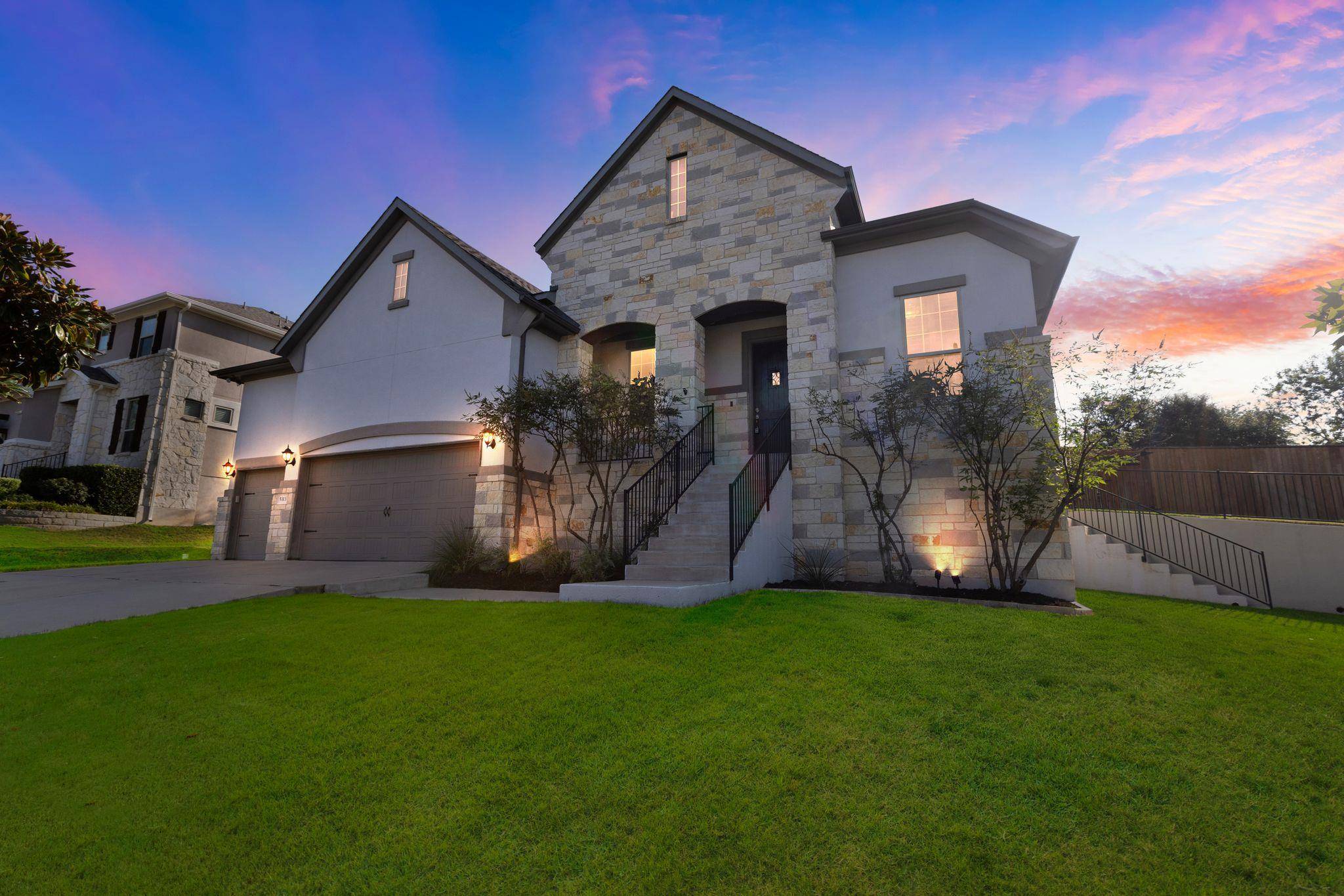 5313 Castana BND, Bee Cave, TX 78738