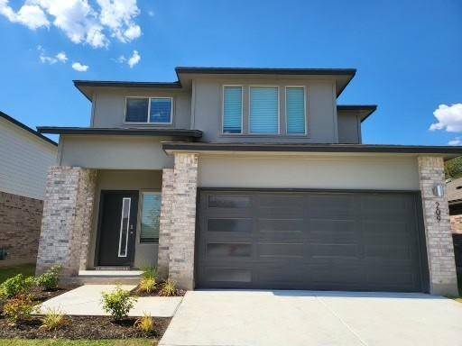 209 Coda XING, Georgetown, TX 78633