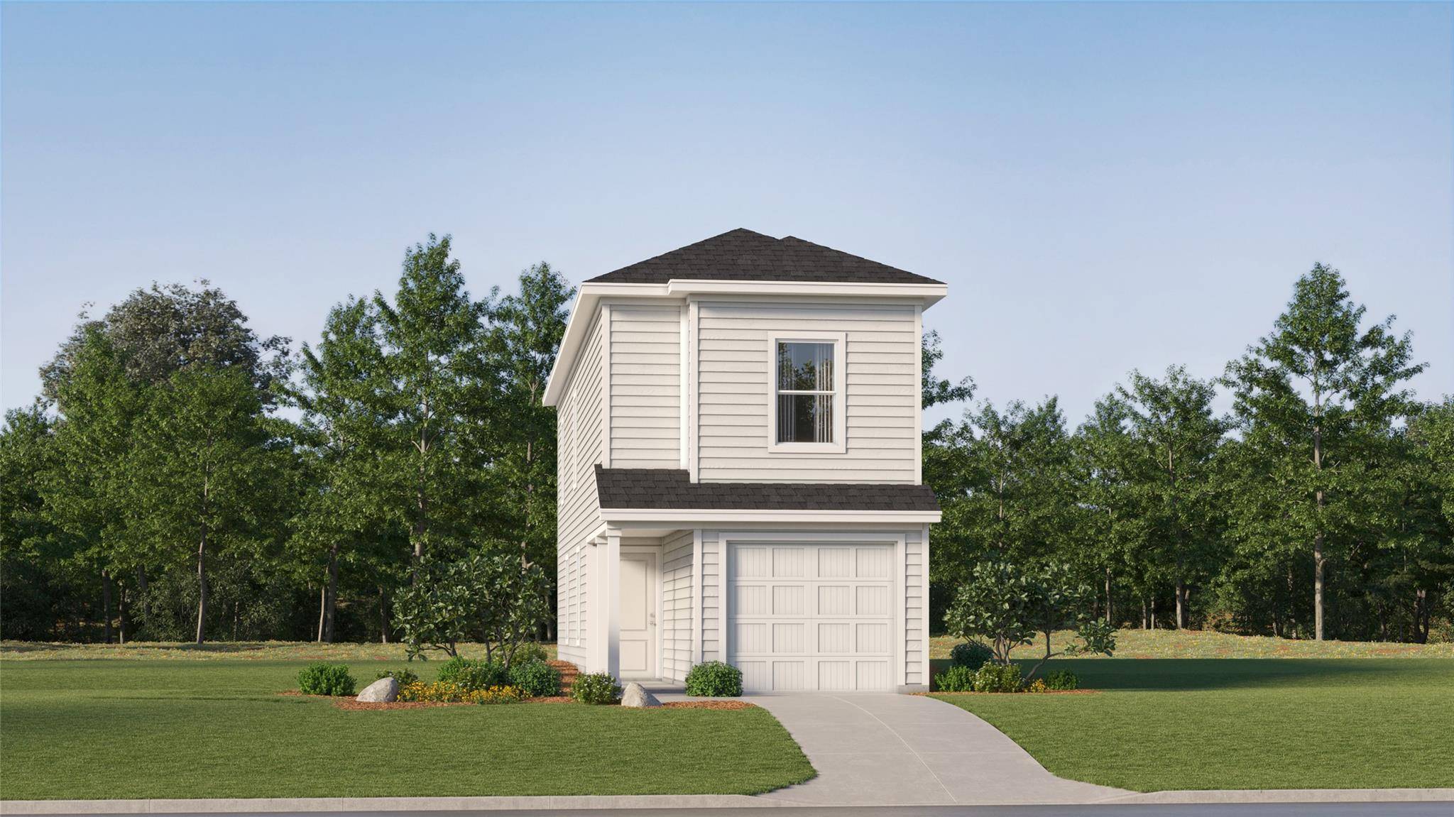 4731 George Cunningham LOOP, Temple, TX 78073