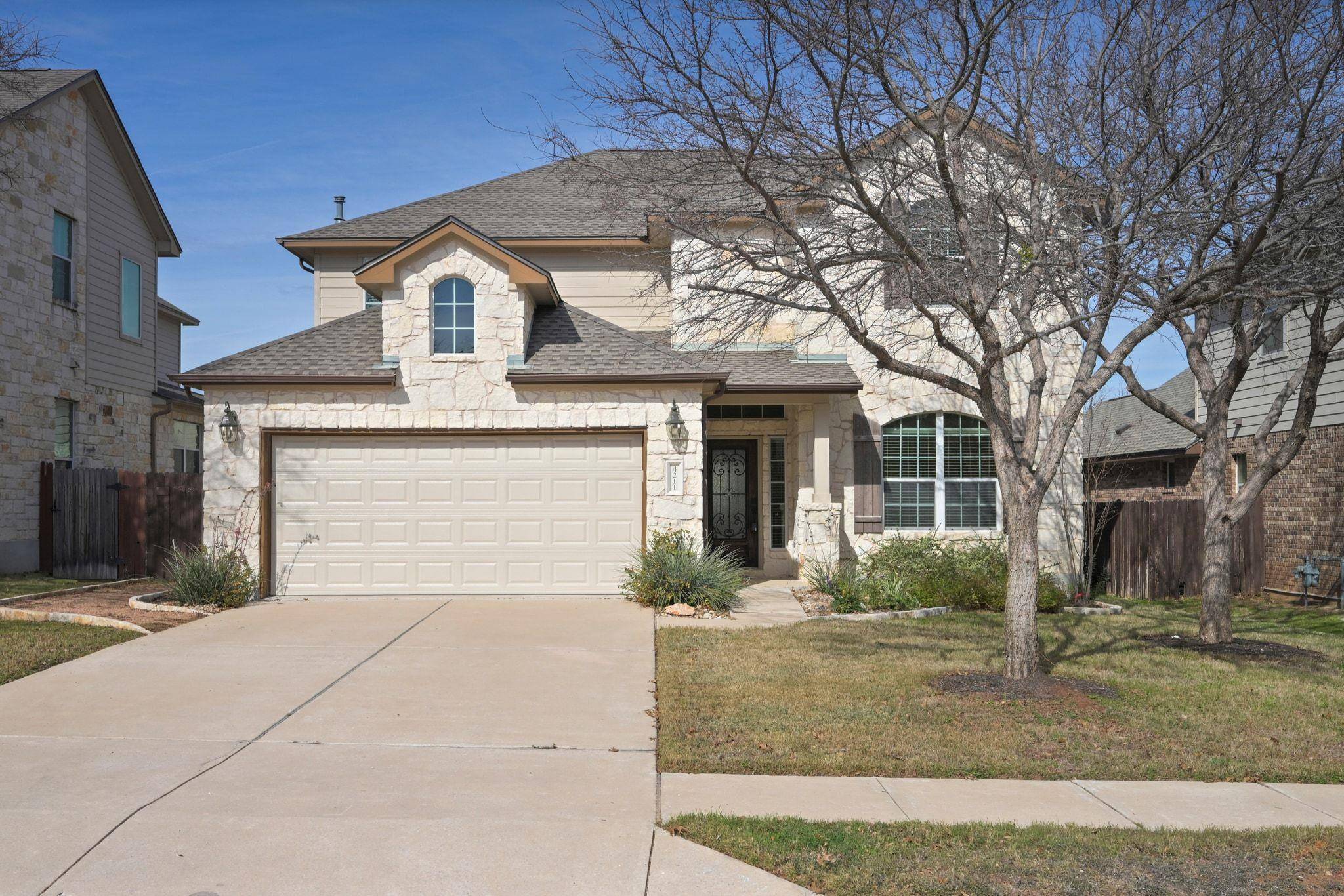 4211 Oldenburg LN, Cedar Park, TX 78613