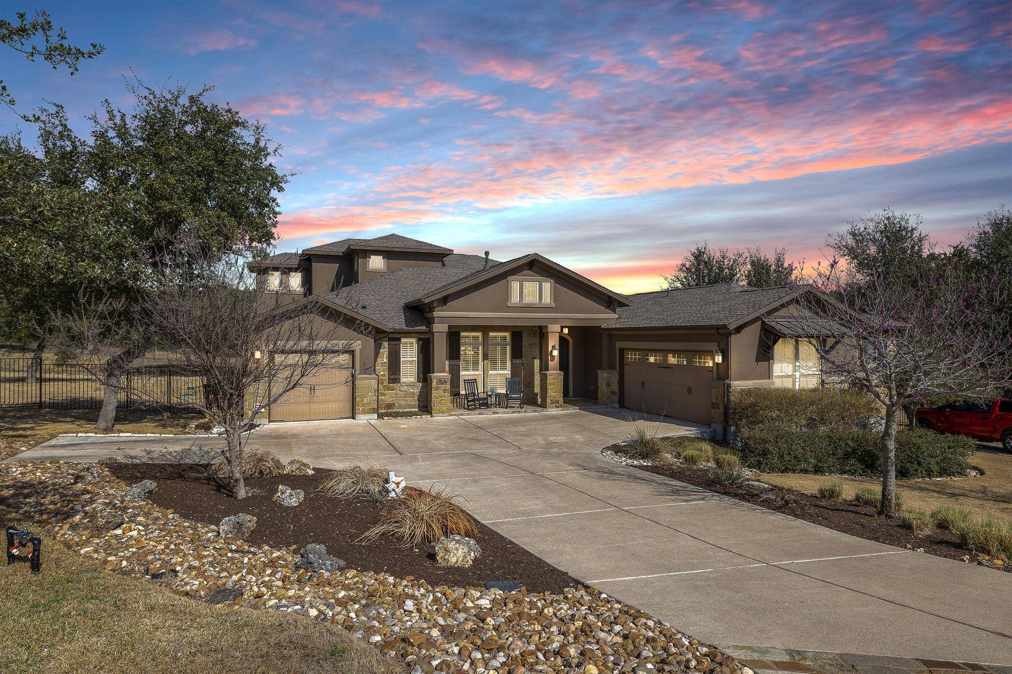 1008 Jonathan CV, Georgetown, TX 78628