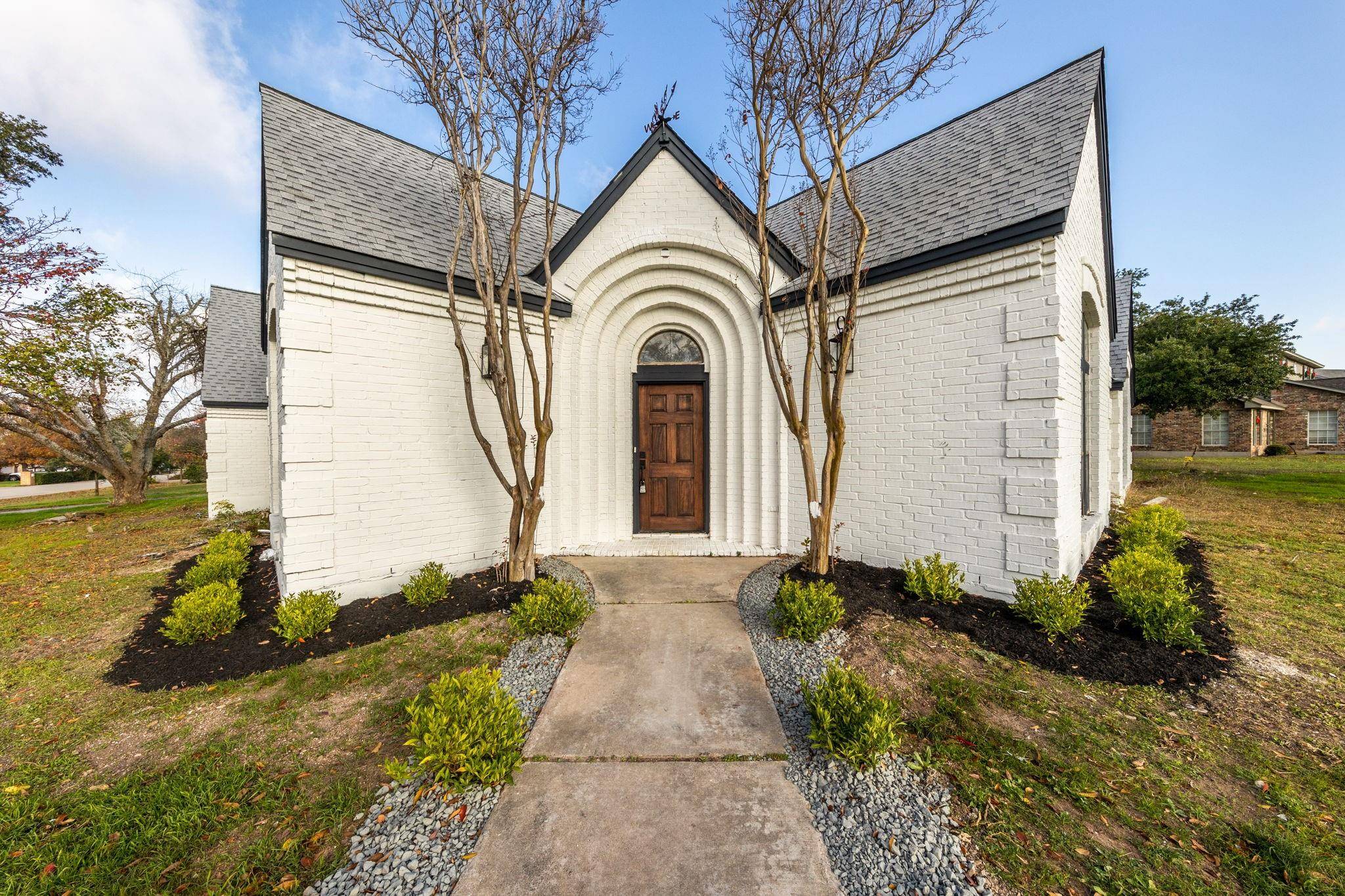 4400 Huntington CT, Round Rock, TX 78664