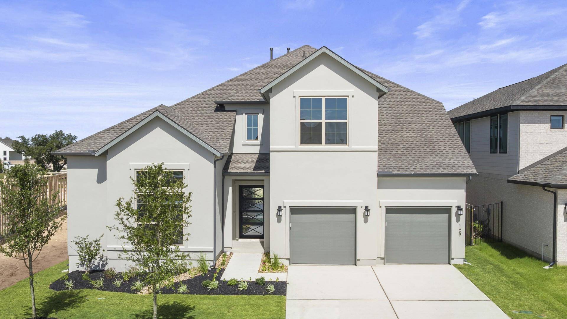 109 Keuchel LN, Liberty Hill, TX 78642