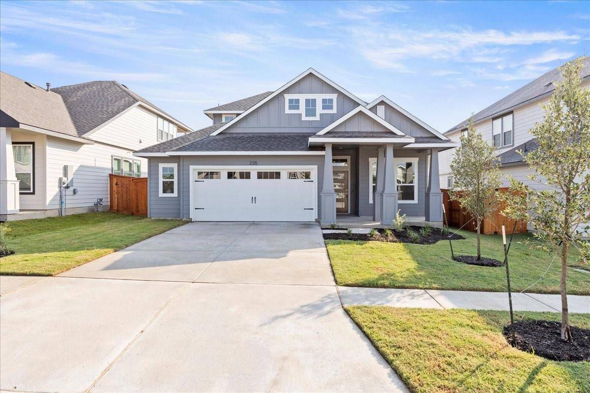 235 Camino Verde, San Marcos, TX 78666