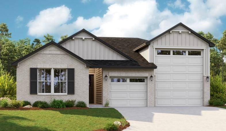 20703 Stelfox ST, Manor, TX 78653