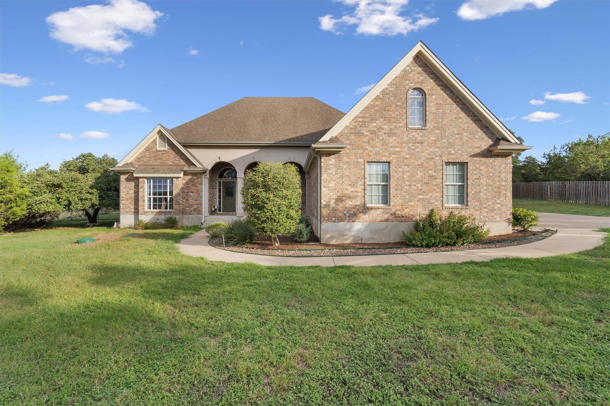 604 Ridge View CV, Georgetown, TX 78628