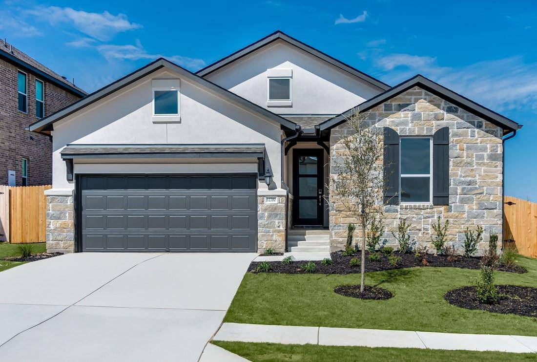 12700 Brave Tenderfoot TRL, Buda, TX 78610