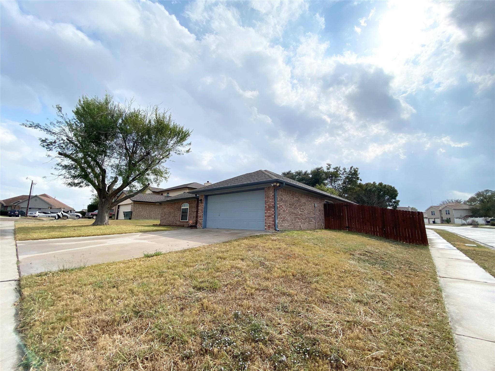 502 Turtle Back CV, Killeen, TX 76542