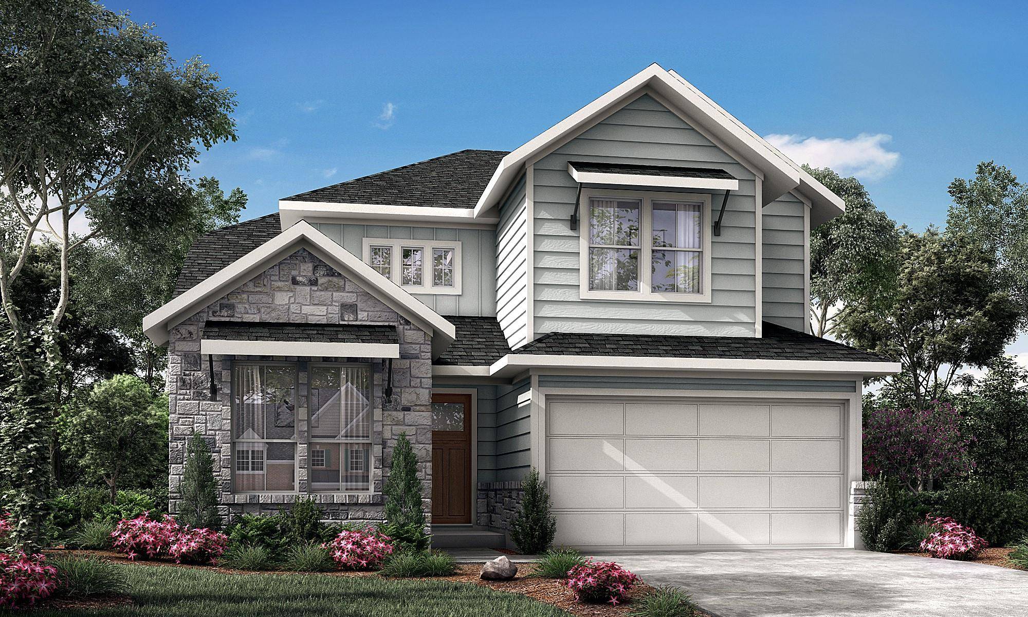 1093 Sage Thrasher CIR, Dripping Springs, TX 78620