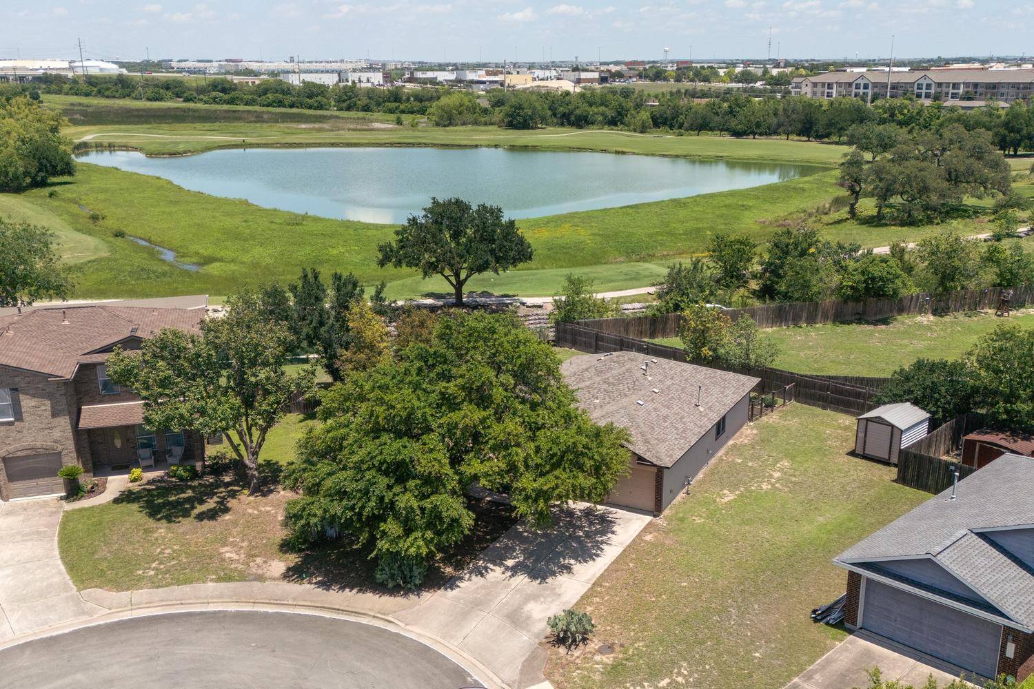 359 Spring Branch LOOP, Kyle, TX 78640