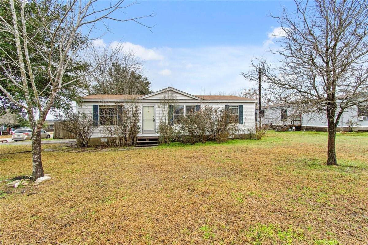 478 Railyard DR, Kyle, TX 78640